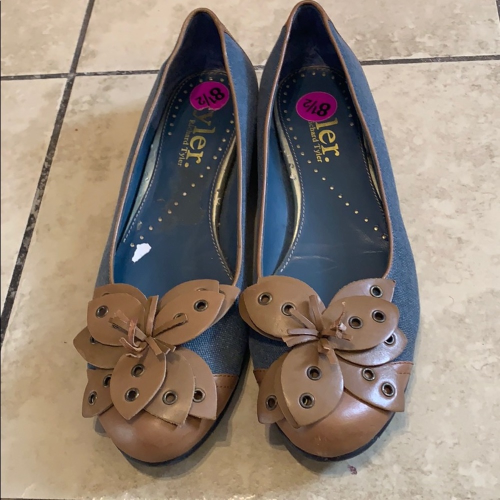 Tyler Shoes